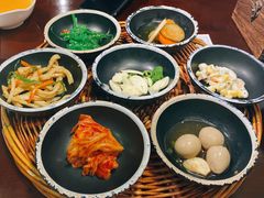 -三代烤肉(保利广场店)