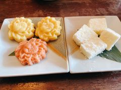 -青藤茶馆(南山路店)