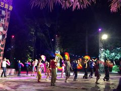 -大新明仕山庄
