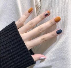 -悦指间美甲美睫