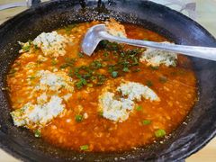 -张关合渣(航空大道店)