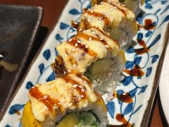 -小川洋风料理(江汉路店)