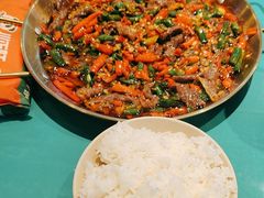 -川正旺江湖菜(三元桥店)
