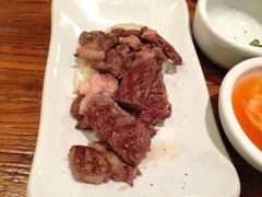 烤牛排-萨拉伯尔(燕莎友谊商城店)