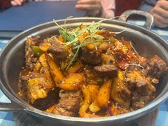 -伊帆食府·青海地方特色美食