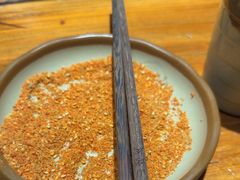 -筱果•梁山烤肉(昌里路店)