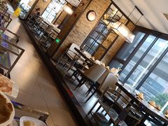 大堂-天都火锅酒楼(虹梅南路店)