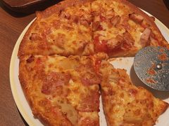 -萨莉亚意式餐厅(杭州西溪龙湖天街店)