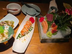 -阿吾罗日本料理(K11艺术中心店)