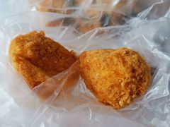 -鲍师傅糕点(西站店)