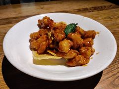 糖醋里脊-70后饭吧(府河街店)