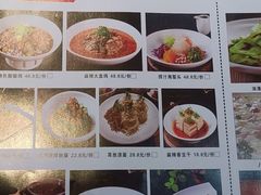 -聚益堂万州烤鱼•江湖菜•小龙虾