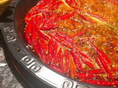 -蜀大侠火锅(建设路第五大道店)