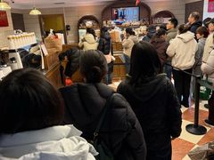 -国际饭店·帆声西饼屋(黄河路店)