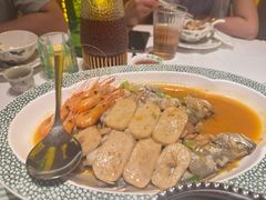 -桂满陇·手作小笼包&江南叫花鸡(中山公园店)