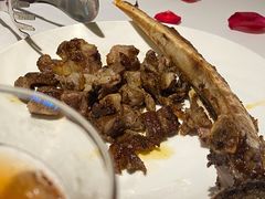 -王品牛排(郑州大卫城店)