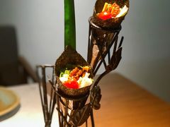-菩提素素食餐厅(晶郦馆店)