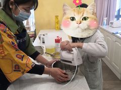 -千浔一暖DIY蛋糕烘焙(人民大学店)