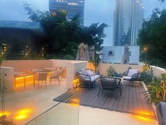 -villaa·别墅·融合菜西餐厅