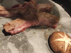 -千纸鹤嫩汁烤肉(学府店)