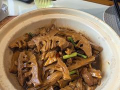 -方记六道菜馆(生态公园店)
