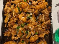 -一棠龙虾•王牌虾球(光谷天地店)