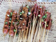 -小桥衢州人家·海鲜烧烤·盱眙龙虾(万达水街店)