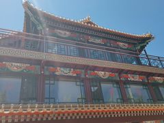 -南门涮肉(通州店)