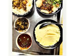 -豆香园(龙翔店)