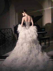-MISS MIA 婚纱品牌馆