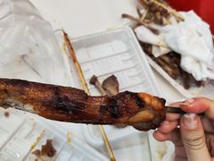 -一代烤翅王(大汉口店)