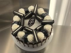 -DQ·蛋糕·冰淇淋(河东万达店)