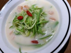 西葫芦丝-太二酸菜鱼(财富购物中心店)