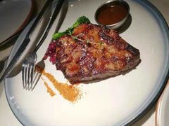 阿妮家黑椒牛排-阿妮叶李(光谷世界城店)