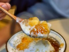 -小团圆糖水铺(襄阳南路店)