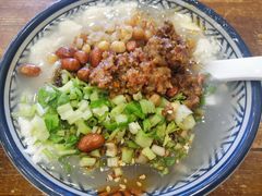 -峨眉山豆腐脑(解放路店)