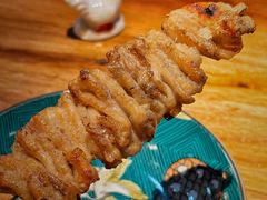 -鸟幸 TORISAKI 炭火居酒屋
