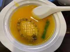 原汁鲍鱼（海王鲍）-晋阳饭庄(虎坊桥店)