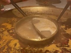-哥老官重庆美蛙鱼头(宝山龙湖店)