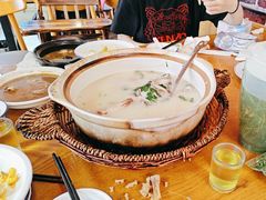-紫藤园·天目湖大鱼头(南山竹海店)