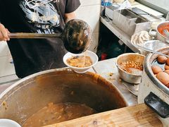 -逍遥镇刘相五胡辣汤豆沫馆(康复中街店)