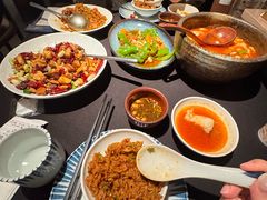 -山石榴·贵州菜(丰盛里店)