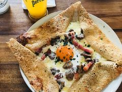 -RAC BAR(安福路店)