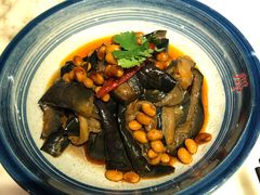 八旗茄子-那家小馆•北京菜•烤鸭(中关村店)