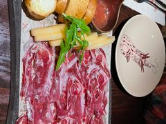 -BROWNSTONE布朗石西班牙餐厅(富城店)