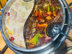 -谭三娘鲜切牛肉自助火锅(九眼桥总店)
