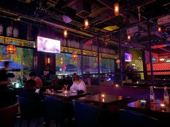 大堂-MARU玛露音乐餐厅(大学路店)