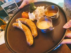 -Ambra Haus琥珀屋精酿餐厅(宝山店)