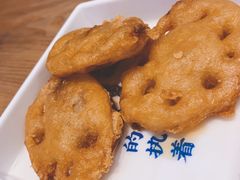 -文叔·湖北名小吃·小龙虾(华强北店)