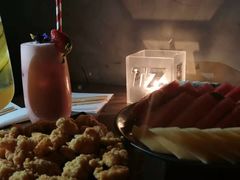 -TZ House音乐现场(来福士中心店)